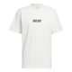 ADIDAS HOOPS GRAPHIC TEE 'WHITE'