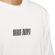 ADIDAS HOOPS GRAPHIC TEE 'WHITE'