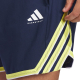 ADIDAS CRAZY LITE SHORTS 'NIGHT INDIGO/BLUE'