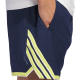 ADIDAS CRAZY LITE SHORTS 'NIGHT INDIGO/BLUE'