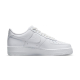 NIKE AIR FORCE 1 '07 MEN'S SNEAKERS 'WHITE'