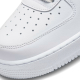 NIKE AIR FORCE 1 '07 MEN'S SNEAKERS 'WHITE'
