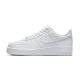 NIKE AIR FORCE 1 '07 MEN'S SNEAKERS 'WHITE'