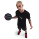 NIKE GIANNIS T-SHIRT 'BLACK'