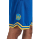 NBA GOLDEN STATE WARRIORS BASKETBALL PERFORMANCE SHORTS 'ROYAL BLUE'