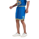 NBA GOLDEN STATE WARRIORS BASKETBALL PERFORMANCE SHORTS 'ROYAL BLUE'