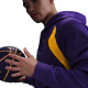 NIKE KOBE THERMA-FIT PULLOVER HOODIE 'PURPLE'