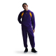 NIKE KOBE THERMA-FIT PULLOVER HOODIE 'PURPLE'