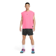 NIKE DRI-FIT MEN'S 6 INCHES BASKETBALL SHORTS STREET 'ANTHRA/BLACK'