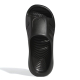 ADIDAS MEN'S ADIFORM IIINFINITY SLIDES FLIP-FLOPS 'CORE BLACK'