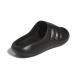 ADIDAS MEN'S ADIFORM IIINFINITY SLIDES FLIP-FLOPS 'CORE BLACK'