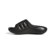 ADIDAS MEN'S ADIFORM IIINFINITY SLIDES FLIP-FLOPS 'CORE BLACK'