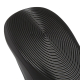 ADIDAS MEN'S ADIFORM IIINFINITY SLIDES FLIP-FLOPS 'CORE BLACK'