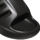 ADIDAS MEN'S ADIFORM IIINFINITY SLIDES FLIP-FLOPS 'CORE BLACK'