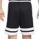 Nike Men's Dri-FIT 20.5cm (approx.) Basketball Shorts - Black/White