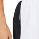Nike Men's Dri-FIT 20.5cm (approx.) Basketball Shorts - Black/White