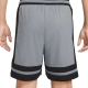 Nike Men's Dri-FIT GM Classic 8IN Short - Grey/Black