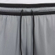 Nike Men's Dri-FIT GM Classic 8IN Short - Grey/Black