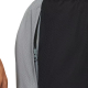 Nike Men's Dri-FIT GM Classic 8IN Short - Grey/Black