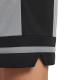 Nike Men's Dri-FIT GM Classic 8IN Short - Grey/Black