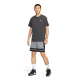 Nike Men's Dri-FIT GM Classic 8IN Short - Grey/Black