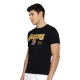 NBA: LEBRON JAMES CLASSIC T-SHIRT-BLACK