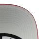 NBA TEAM TWO TONE 2.0 SNAPBACK WASHINGTON WIZARDS 'NAVY/RED'