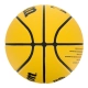 WILSON NBA TEAM TRIBUTE SOLID LOS ANGELES LAKERS SIZE 7 BASKETBALL 'YELLOW'