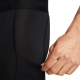 NIKE PRO MEN'S DRI-FIT FITNESS TIGHTS 'BLACK'