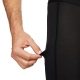 NIKE PRO MEN'S DRI-FIT FITNESS TIGHTS 'BLACK'