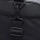 NIKE BRASILIA 9.5 TRAINING DUFFEL BAG (MEDIUM, 60L) 'IRON GREY/BLACK/WHITE'