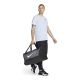 NIKE BRASILIA 9.5 TRAINING DUFFEL BAG (MEDIUM, 60L) 'IRON GREY/BLACK/WHITE'