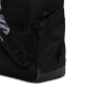 NIKE VARSITY ELITE BACKPACK (32L) 'BLACK/METALLIC SILVER'
