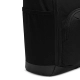 NIKE VARSITY ELITE BASKETBALL SHOE BAG (14L) 'BLACK/METALLIC SILVER'