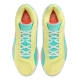 JORDAN TATUM 2 PF 'LEMONADE' BASKETBALL SHOES 'MULTI'