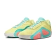 JORDAN TATUM 2 PF 'LEMONADE' BASKETBALL SHOES 'MULTI'