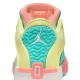 JORDAN TATUM 2 PF 'LEMONADE' BASKETBALL SHOES 'MULTI'