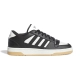 ADIDAS BREAK START SHOES 'CORE BLACK / CLOUD WHITE'