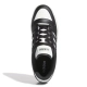 ADIDAS BREAK START SHOES 'CORE BLACK / CLOUD WHITE'
