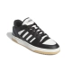 ADIDAS BREAK START SHOES 'CORE BLACK / CLOUD WHITE'