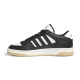 ADIDAS BREAK START SHOES 'CORE BLACK / CLOUD WHITE'