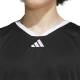 ADIDAS MEN'S BASKETBALL LEGENDS TANK TOP 'CORE BLACK'