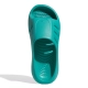 ADIDAS ADIFOM IIINFINITY SLIDES 'TEAL'