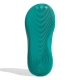 ADIDAS ADIFOM IIINFINITY SLIDES 'TEAL'