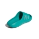 ADIDAS ADIFOM IIINFINITY SLIDES 'TEAL'