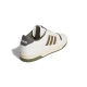 ADIDAS BREAK START SHOES 'CORE WHITE / OLIVE STRATA / CHARCOAL'