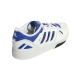 ADIDAS MIDCITY LOW SHOES 'WHITE/BLUE'
