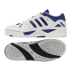 ADIDAS MIDCITY LOW SHOES 'WHITE/BLUE'