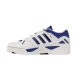 ADIDAS MIDCITY LOW SHOES 'WHITE/BLUE'
