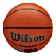 WILSON NBA MEN'S DRV PRO BASKETBALL 'BROWN'